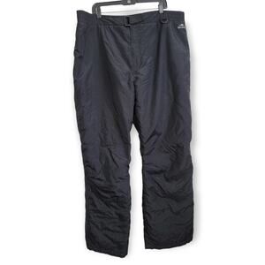 Pacific Trail Pac Tech Men's Outdoor Velcro-Closure Waist Pants Size XXL